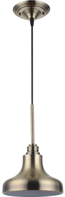 Потолочный светильник Lussole Sona LSL-3006-01 - фото