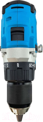 Аккумуляторная дрель-шуруповерт Toua DBLD180-1 (1АКБ+ЗУ)