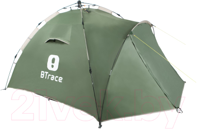 Палатка BTrace Glade 3 / T0517