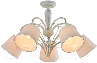 Люстра Lussole LGO LSP-8062 - фото