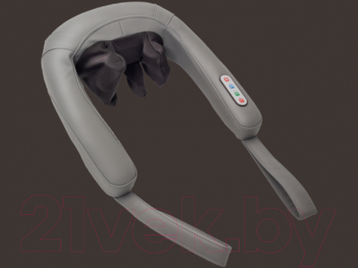 Массажная подушка Comtek 1013F