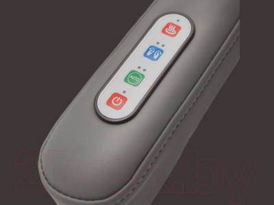 Массажная подушка Comtek 1013F