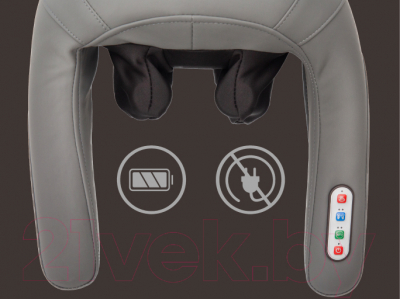 Массажная подушка Comtek 1013F