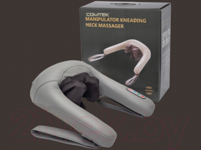 Массажная подушка Comtek 1013F