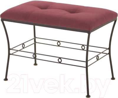 Банкетка AMC 6.2-А 6028 - фото