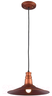 Потолочный светильник Lussole Loft LSP-9697