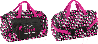 Спортивная сумка Paso BAE-019