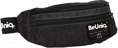 Сумка на пояс Paso PPB21-509 - фото