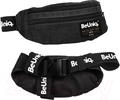 Сумка на пояс Paso PPB21-509