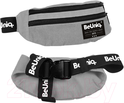 Сумка на пояс Paso PPG21-509