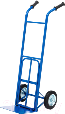 Тележка ручная Стелла-техник КГ-150-200-И - фото