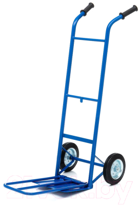 Тележка ручная Стелла-техник КГ-150-200-И