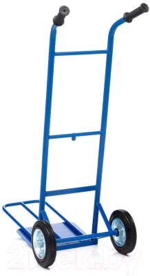 Тележка ручная Стелла-техник КГ-150-200-И