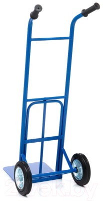 Тележка ручная Стелла-техник КГ-150-200-И