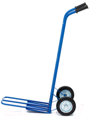 Тележка ручная Стелла-техник КГ-150-200-И