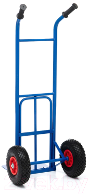 Тележка ручная Стелла-техник КГ-150-пневмо-255