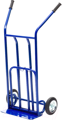 Тележка ручная Стелла-техник КГ-200-200-К - фото