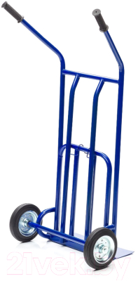 Тележка ручная Стелла-техник КГ-200-200-К