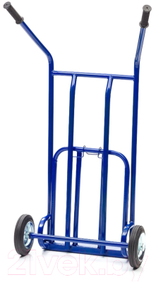 Тележка ручная Стелла-техник КГ-200-200-К