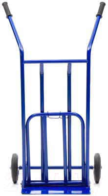Тележка ручная Стелла-техник КГ-200-200-К