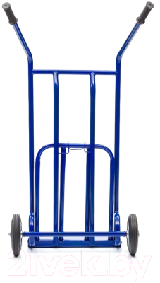 Тележка ручная Стелла-техник КГ-200-200-К