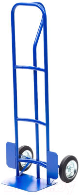 Тележка ручная Стелла-техник КГ-3-1-200-И - фото