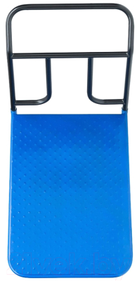 Тележка платформенная Стелла-техник КП-150-125-И