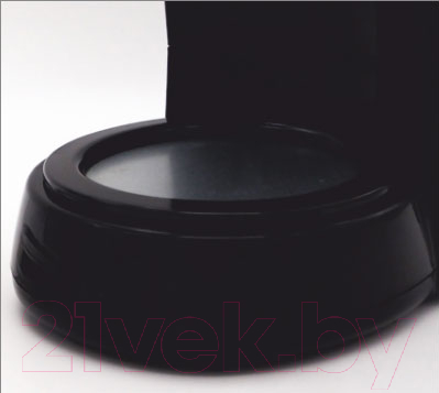 Капельная кофеварка Sakura SA-6107BK