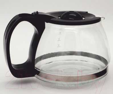 Капельная кофеварка Sakura SA-6107BK