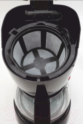 Капельная кофеварка Sakura SA-6107BK