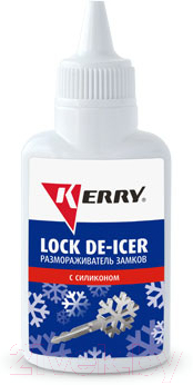 Размораживатель Kerry KR-183 - фото