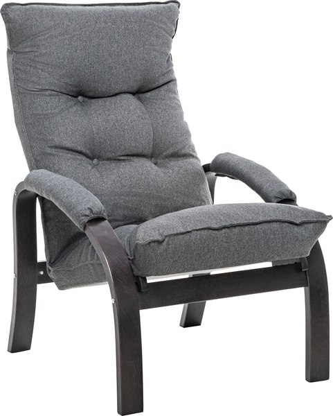 Кресло мягкое Импэкс Левада - фото