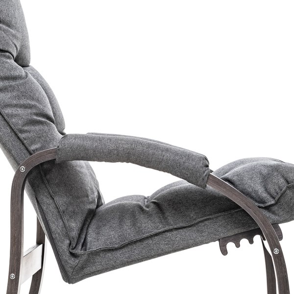 Кресло мягкое Импэкс Левада