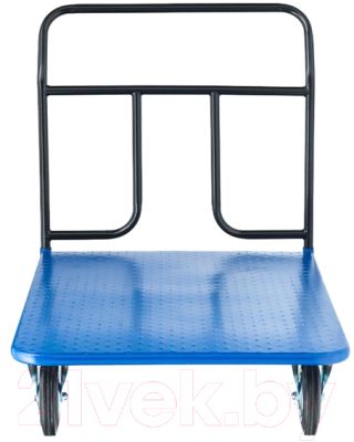Тележка платформенная Стелла-техник КП-300-150-И