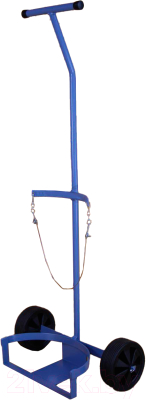 Тележка ручная Петромаш slkpt76 - фото