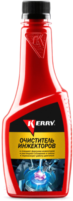 Присадка Kerry KR-315 - фото