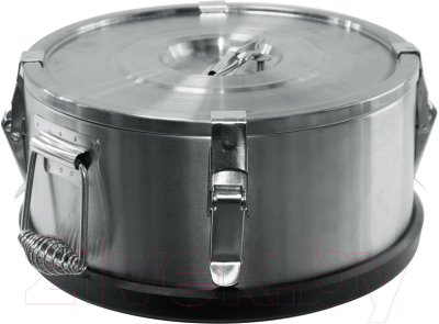 Термокастрюля Luxstahl кт984 - фото