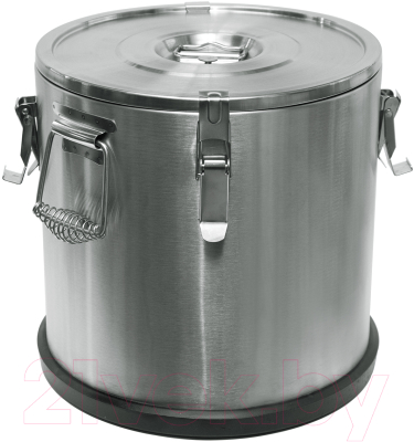 Термокастрюля Luxstahl кт986 - фото