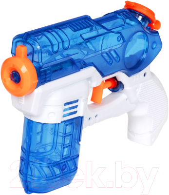 Бластер игрушечный Bondibon Водный пистолет. Наше лето / ВВ5437