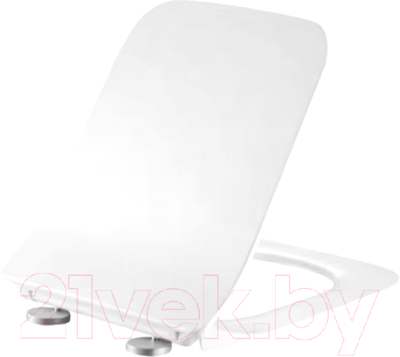 Сиденье для унитаза WeltWasser 2005 GL- WT - фото