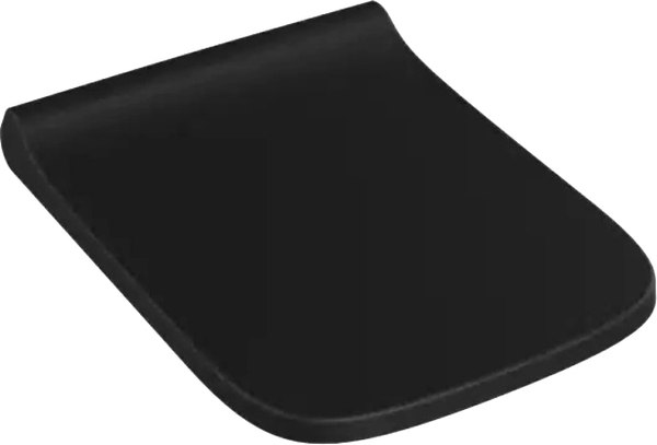 Сиденье для унитаза WeltWasser 2238 MT-BL - фото