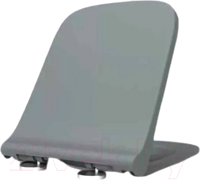 Сиденье для унитаза WeltWasser 2238 MT-GR - фото
