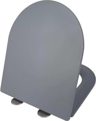 Сиденье для унитаза WeltWasser 2312 MT-GR - фото