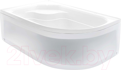 Душевой поддон Wemor 100/80/44 L - фото