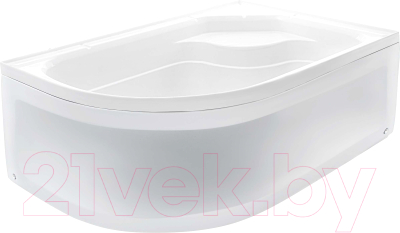 Душевой поддон Wemor 100/80/44 R - фото