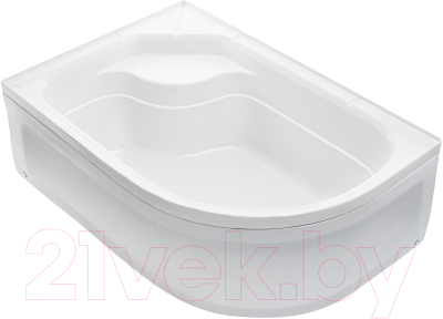 Душевой поддон Wemor 100/80/44 R