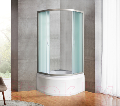 Душевой уголок RIVER Don 90/44 МТ (без поддона)