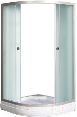 Душевой уголок RIVER Don Light 90/15 МТ (без поддона)