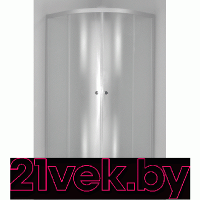 Душевой уголок RIVER Don Light 90/15 МТ (без поддона)