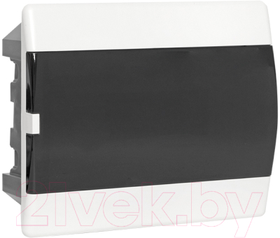 Щит распределительный EKF Basic PB-V-12-BAS - фото